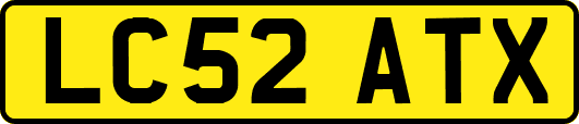 LC52ATX