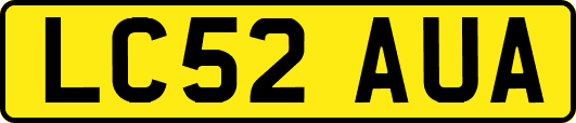 LC52AUA