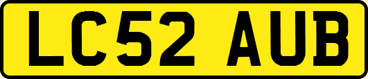 LC52AUB