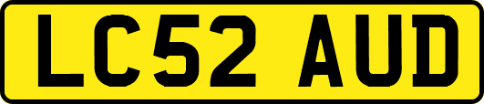 LC52AUD