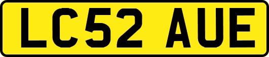 LC52AUE