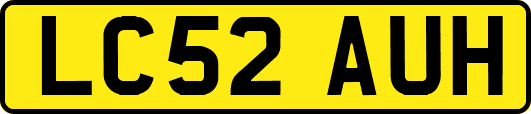 LC52AUH
