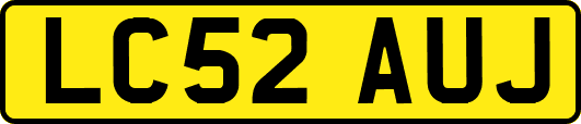 LC52AUJ