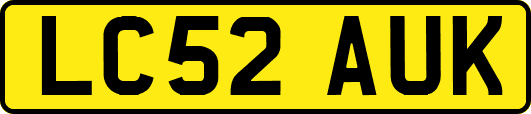 LC52AUK