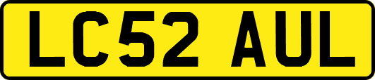 LC52AUL