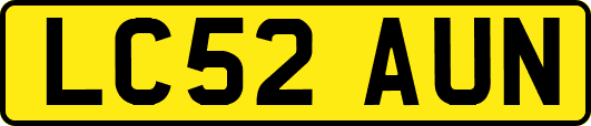 LC52AUN