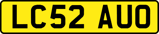 LC52AUO