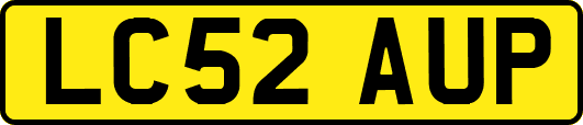 LC52AUP