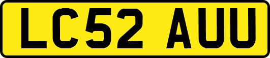 LC52AUU