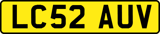 LC52AUV