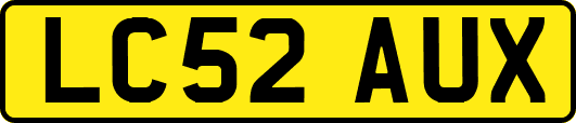 LC52AUX