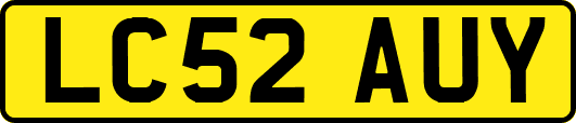 LC52AUY