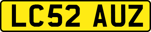 LC52AUZ