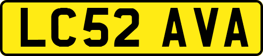 LC52AVA