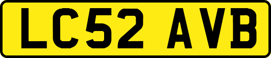 LC52AVB