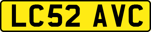 LC52AVC