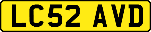 LC52AVD