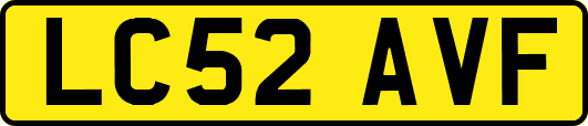 LC52AVF