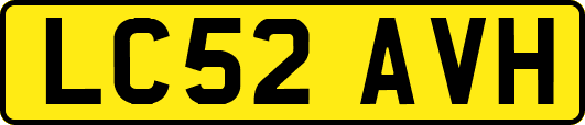 LC52AVH