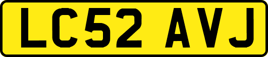 LC52AVJ