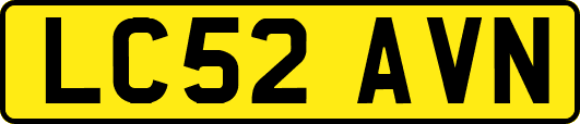 LC52AVN