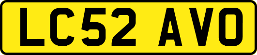 LC52AVO