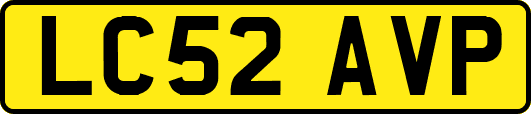 LC52AVP