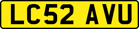 LC52AVU