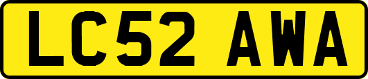 LC52AWA
