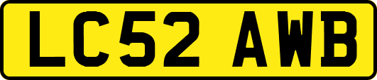 LC52AWB