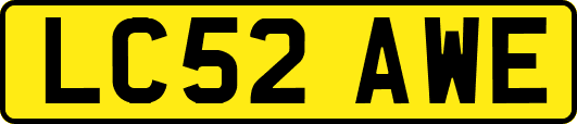 LC52AWE
