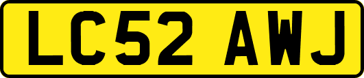 LC52AWJ