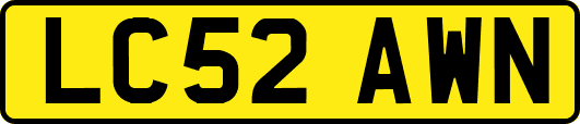 LC52AWN