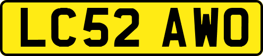 LC52AWO