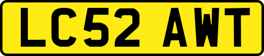 LC52AWT