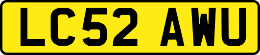 LC52AWU