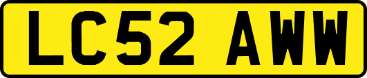LC52AWW