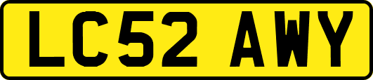 LC52AWY