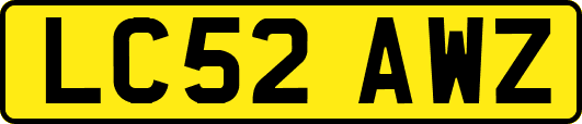 LC52AWZ