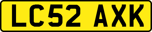 LC52AXK