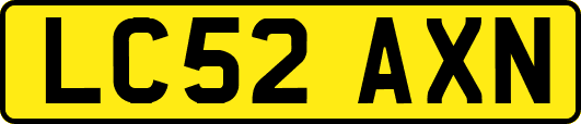 LC52AXN