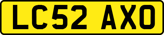 LC52AXO