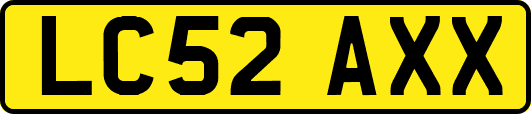 LC52AXX