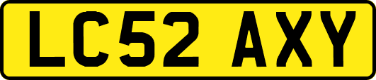 LC52AXY