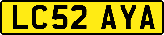 LC52AYA