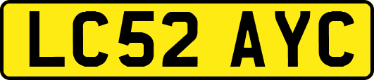 LC52AYC