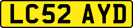 LC52AYD