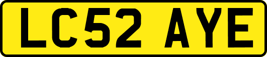 LC52AYE