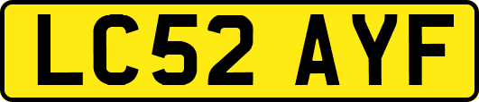 LC52AYF