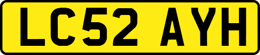 LC52AYH